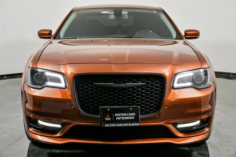 2021 Chrysler 300 (2005-2023) - Image 4 of 21