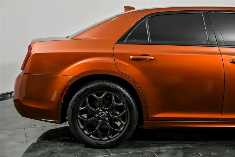 2021 Chrysler 300 (2005-2023) - Image 12 of 21