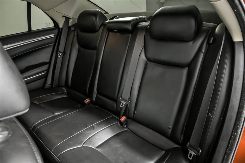 2021 Chrysler 300 (2005-2023) - Image 21 of 21