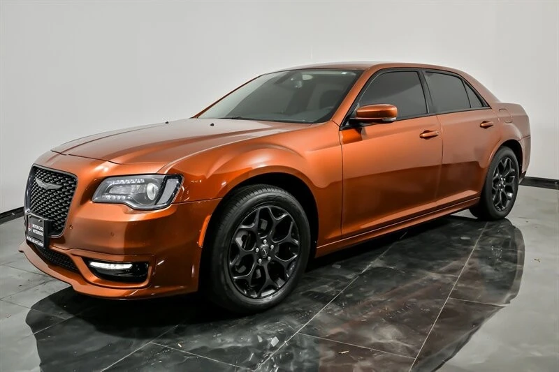 2021 Chrysler 300 (2005-2023) - Image 5 of 21