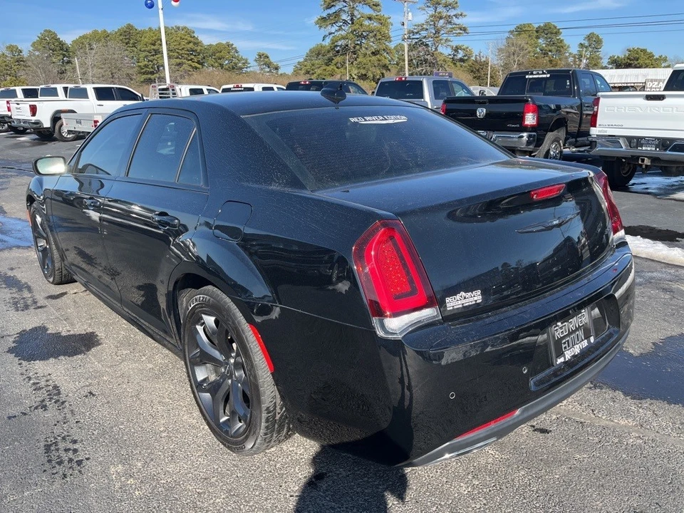 2021 Chrysler 300 (2005-2023) - Image 7 of 12