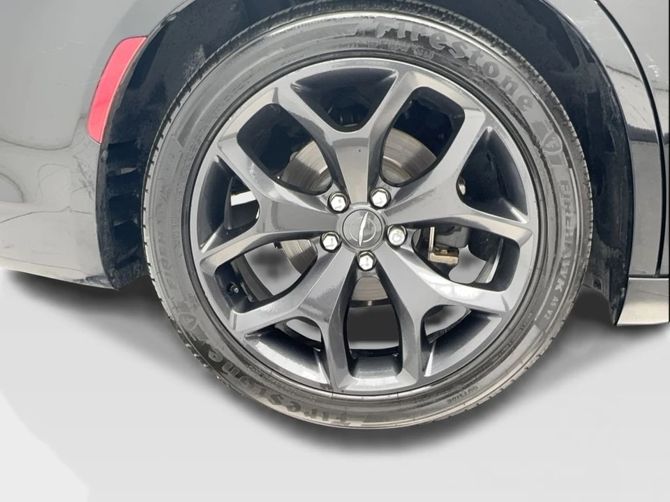 2021 Chrysler 300 (2005-2023) - Image 14 of 21