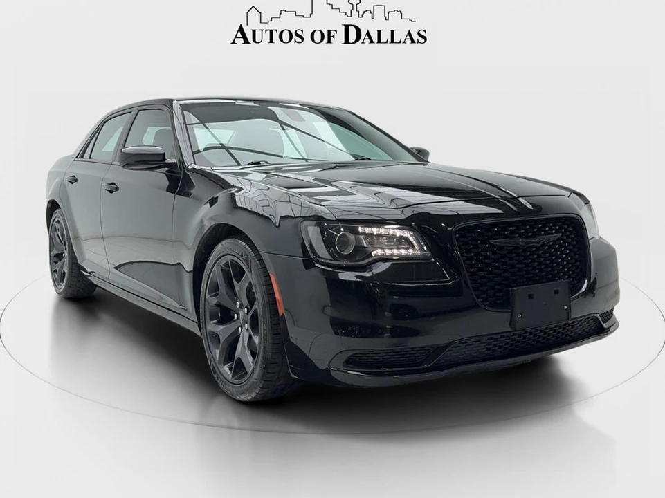 2021 Chrysler 300 (2005-2023) - Image 2 of 21