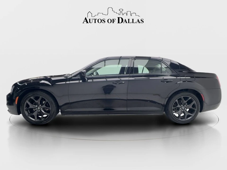 2021 Chrysler 300 (2005-2023) - Image 5 of 21