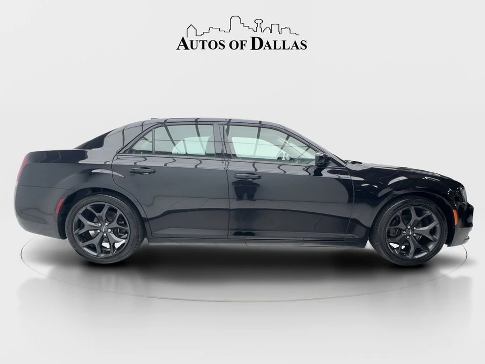 2021 Chrysler 300 (2005-2023) - Image 6 of 21
