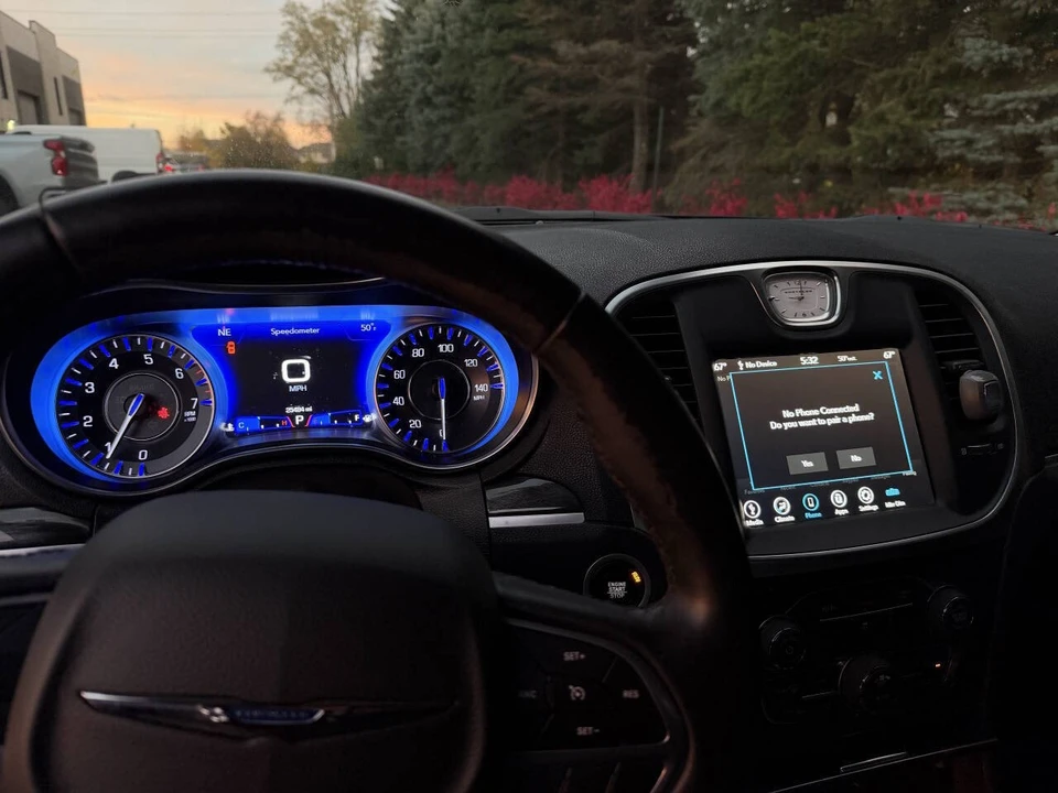 2021 Chrysler 300 (2005-2023) - Image 16 of 19