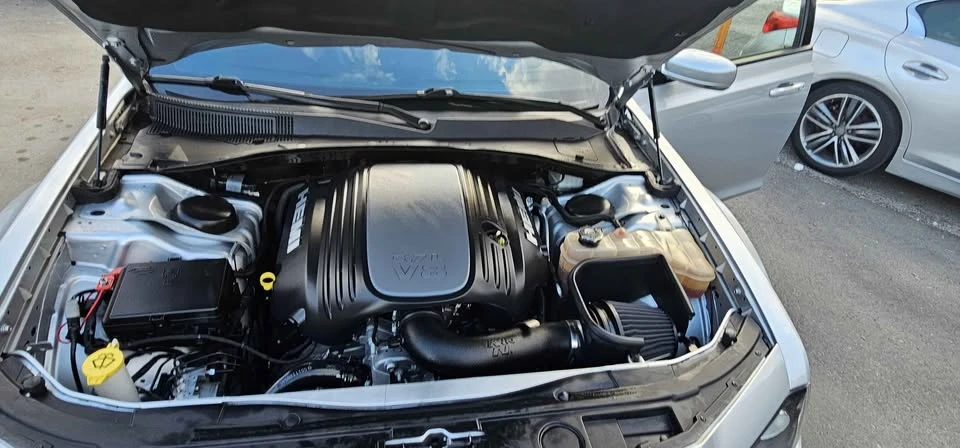 2021 Chrysler 300 (2005-2023) - Image 3 of 14