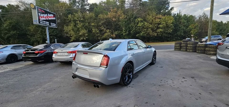 2021 Chrysler 300 (2005-2023) - Image 4 of 14