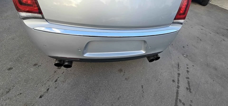 2021 Chrysler 300 (2005-2023) - Image 11 of 14