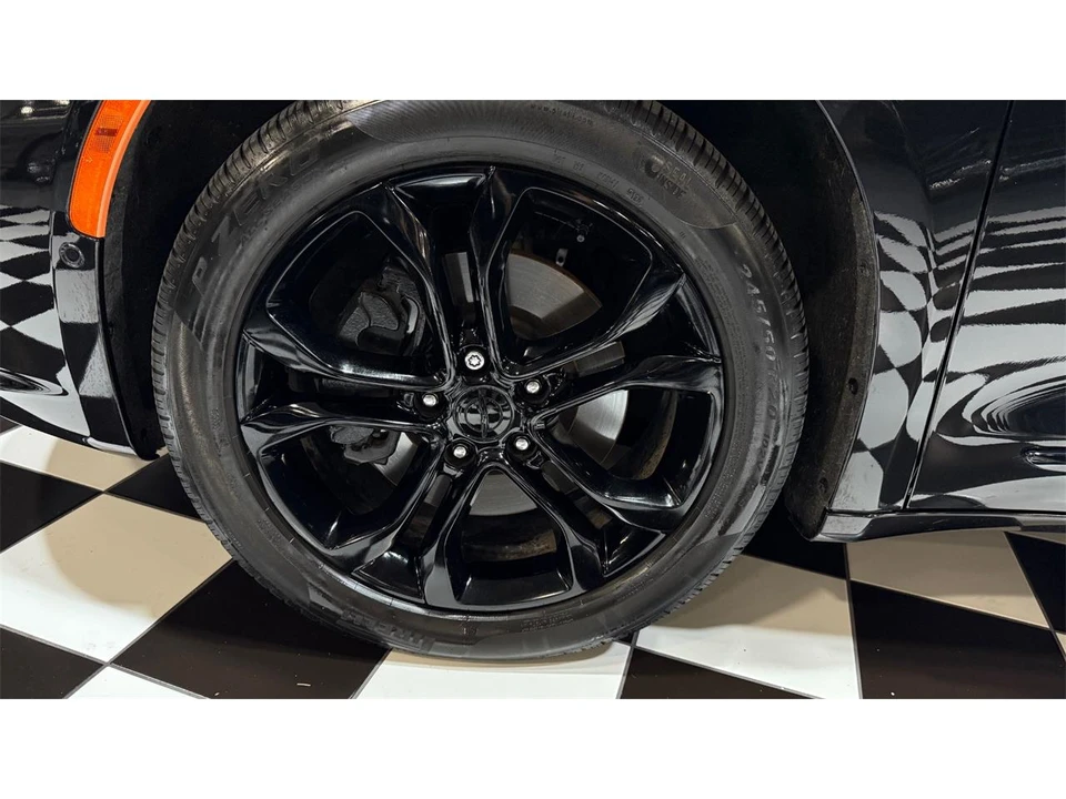 2021 Chrysler Town & Country - Image 16 of 31