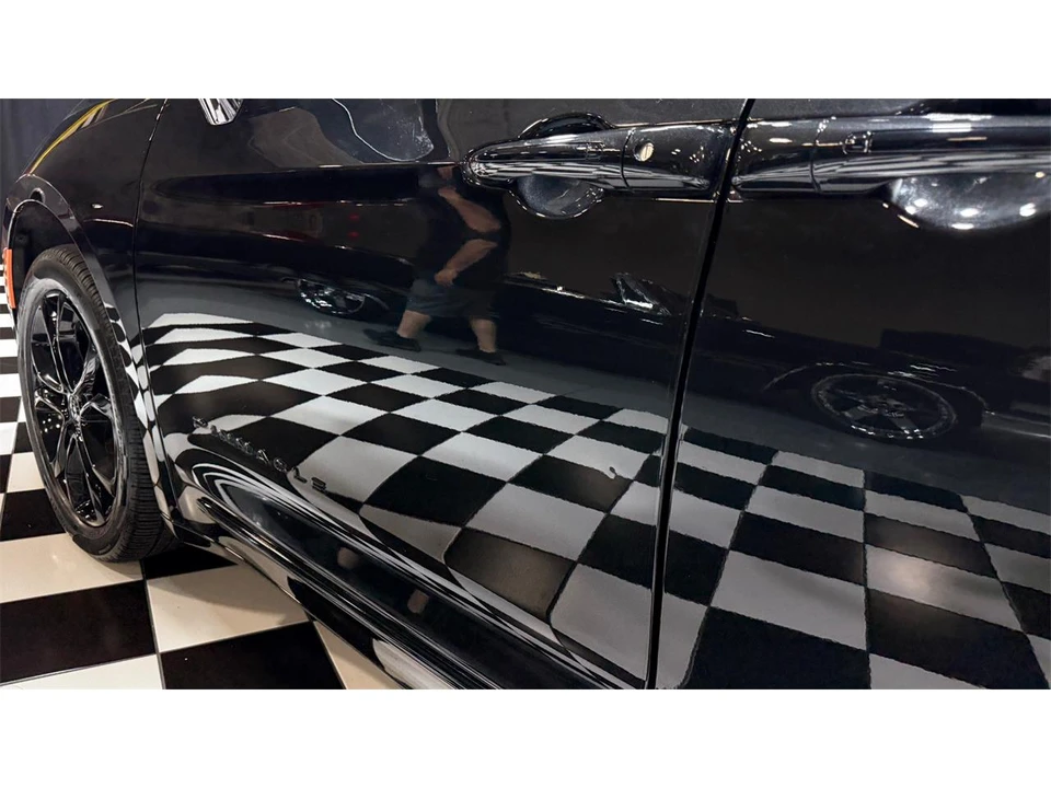 2021 Chrysler Town & Country - Image 25 of 31