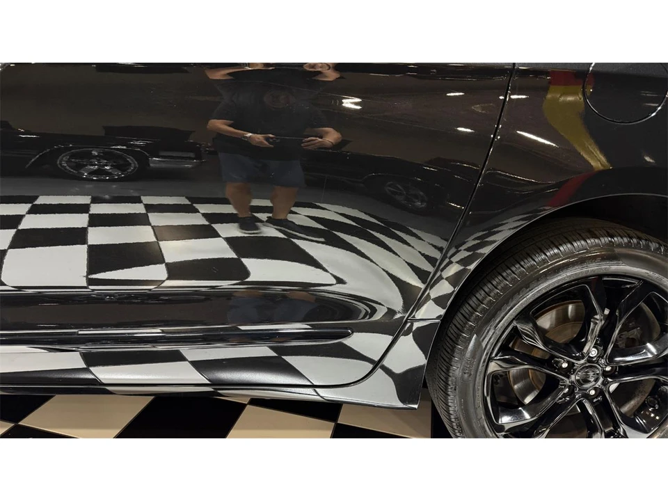 2021 Chrysler Town & Country - Image 19 of 31