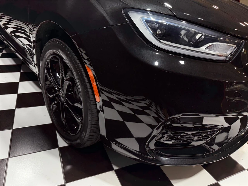 2021 Chrysler Town & Country - Image 29 of 31