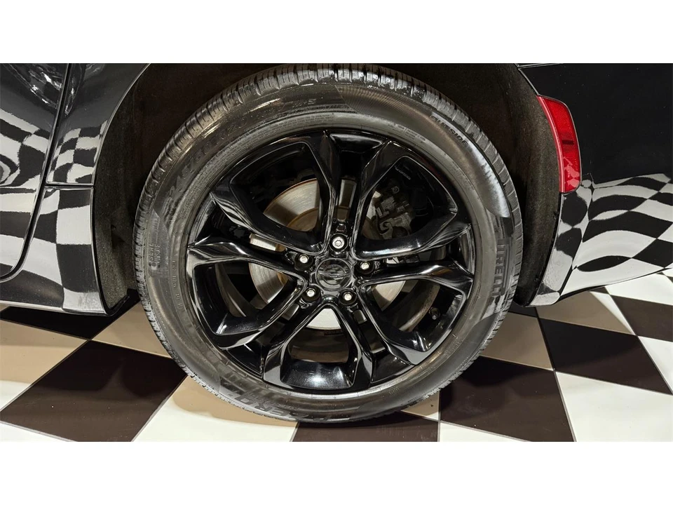 2021 Chrysler Town & Country - Image 20 of 31