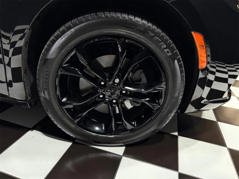2021 Chrysler Town & Country - Image 30 of 31