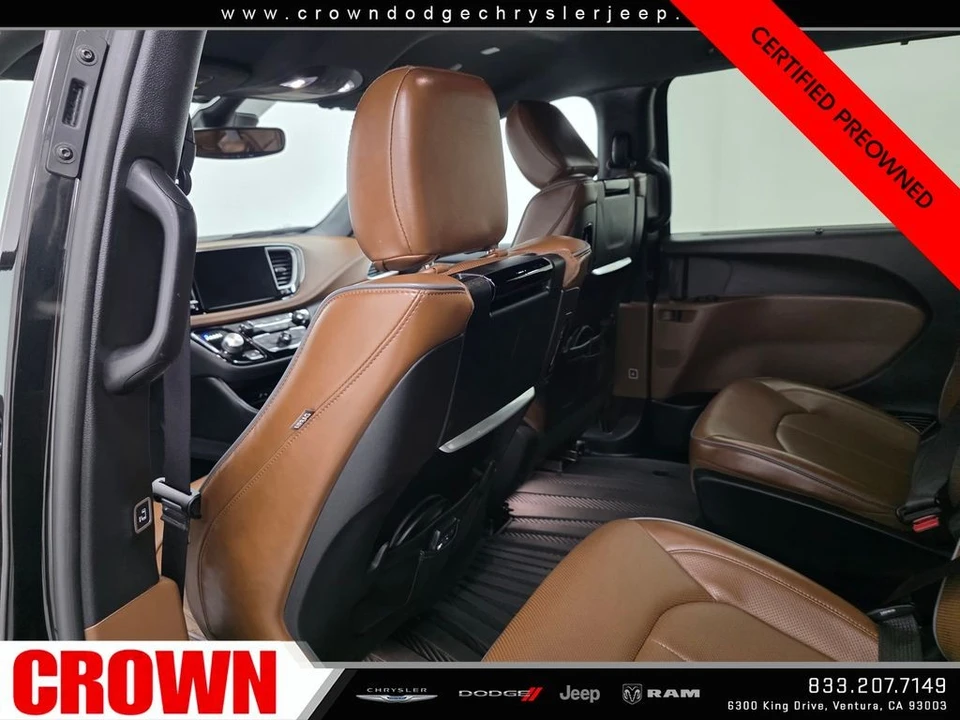 2021 Chrysler - Image 21 of 21