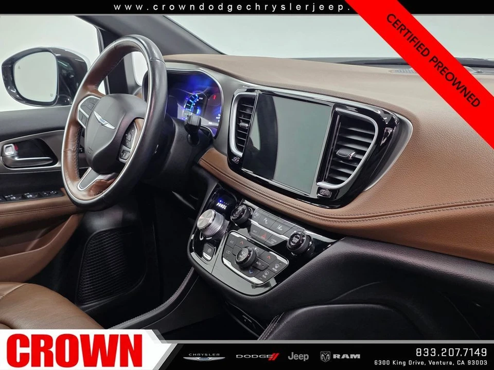2021 Chrysler - Image 11 of 21