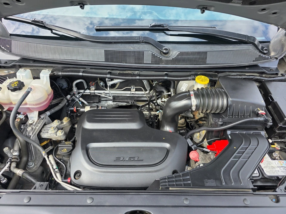 2021 Chrysler - Image 12 of 21