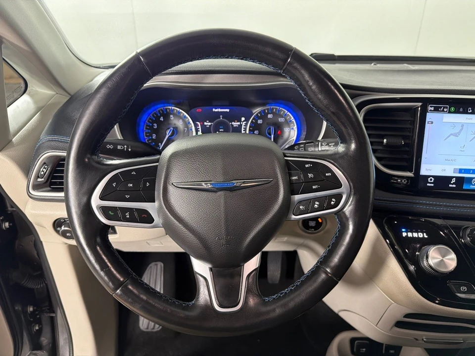 2021 Chrysler - Image 15 of 21