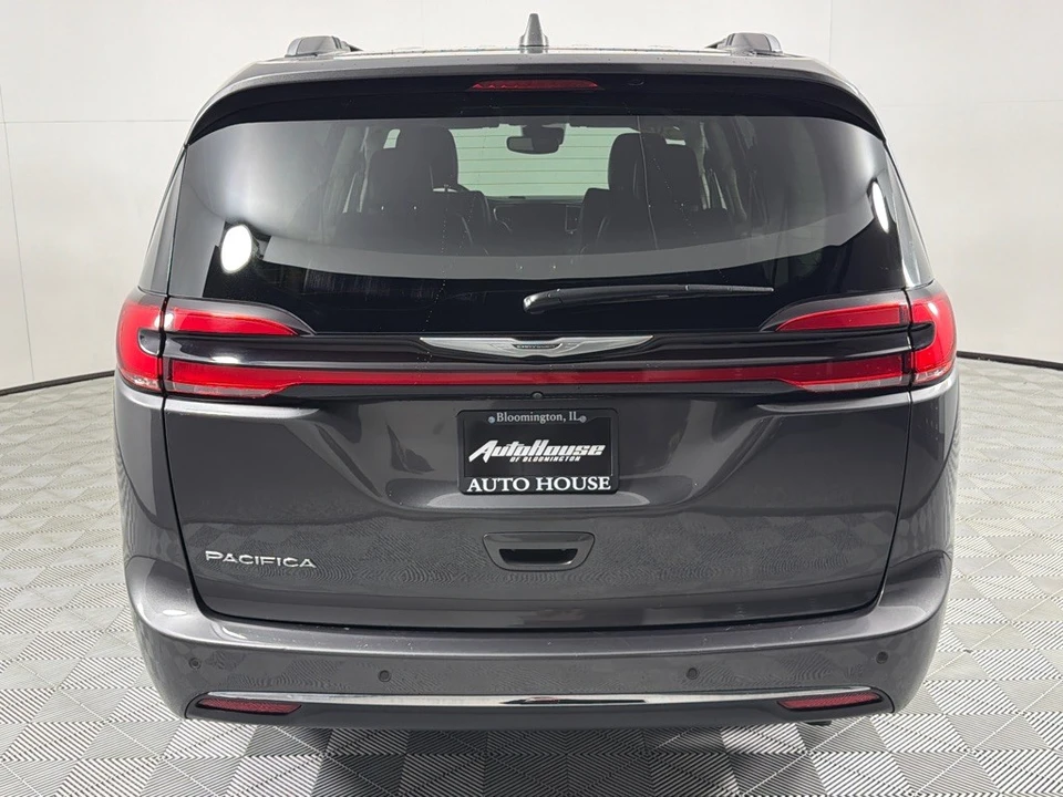 2021 Chrysler - Image 6 of 21