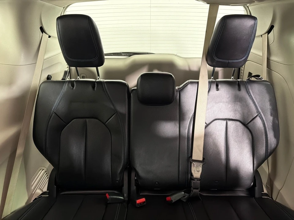 2021 Chrysler - Image 21 of 21