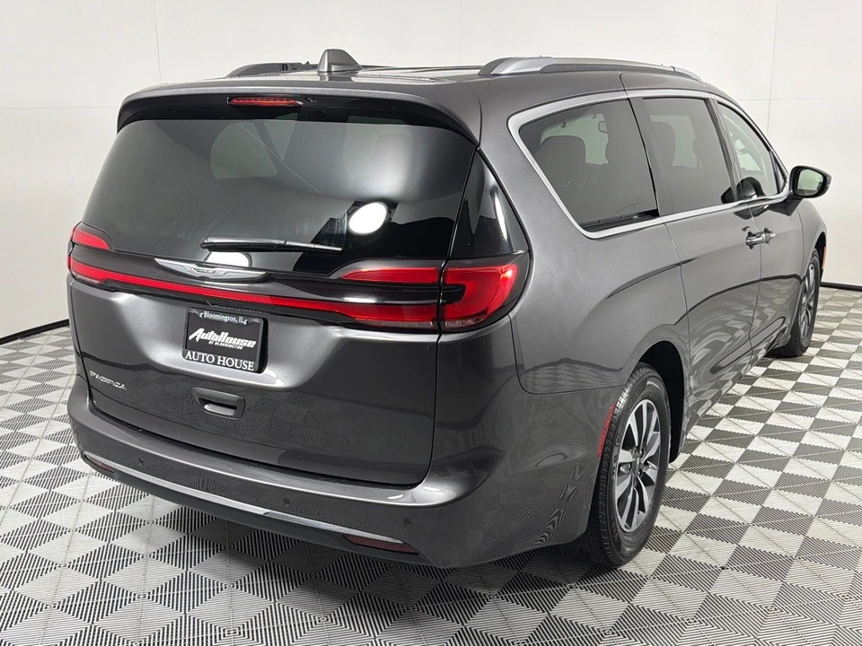 2021 Chrysler - Image 5 of 21