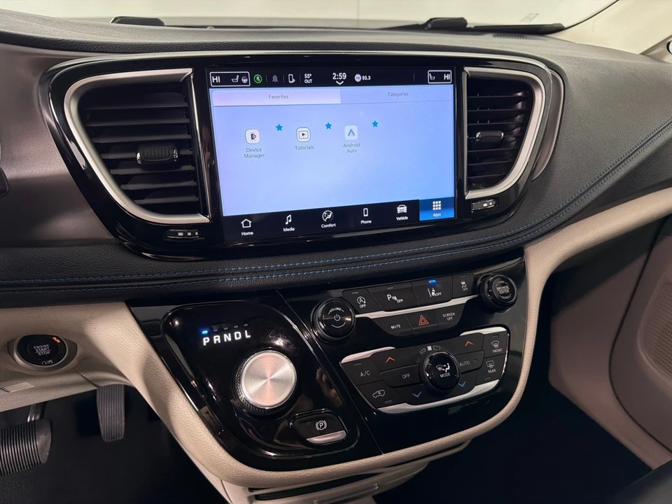 2021 Chrysler - Image 18 of 21