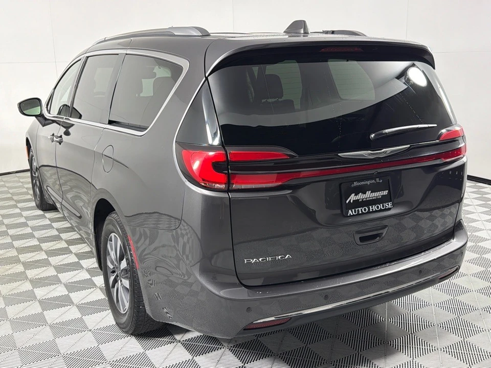 2021 Chrysler - Image 7 of 21