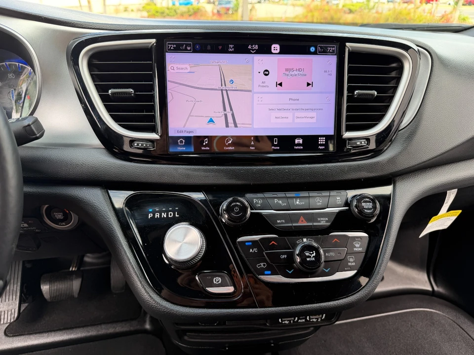 2021 Chrysler - Image 15 of 21