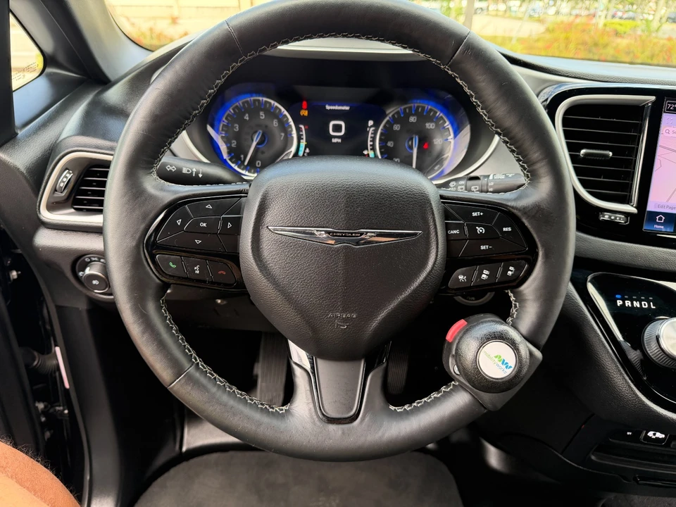 2021 Chrysler - Image 13 of 21