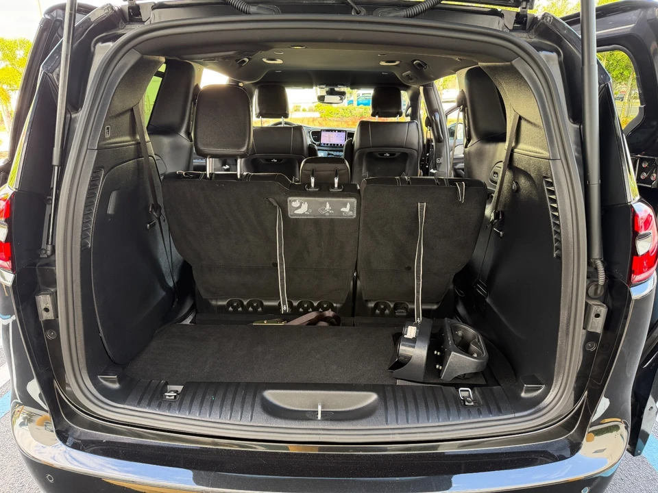 2021 Chrysler - Image 21 of 21