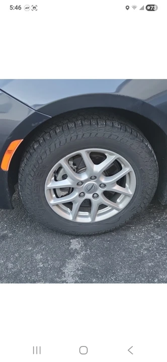 2021 Chrysler - Image 4 of 8