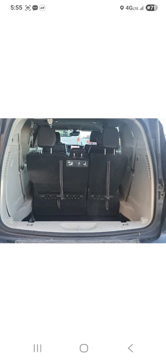 2021 Chrysler - Image 6 of 8