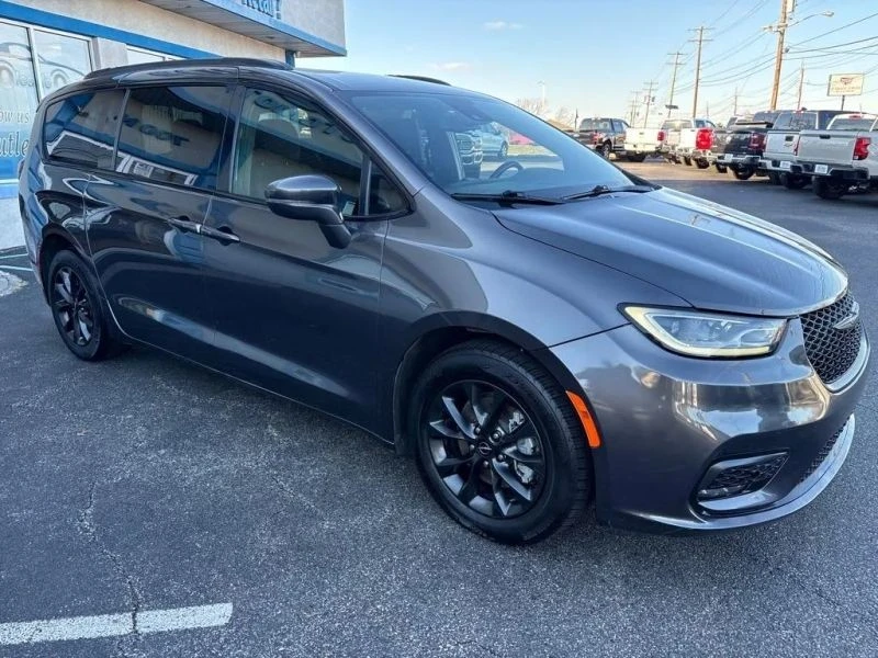 2021 Chrysler - Image 12 of 12