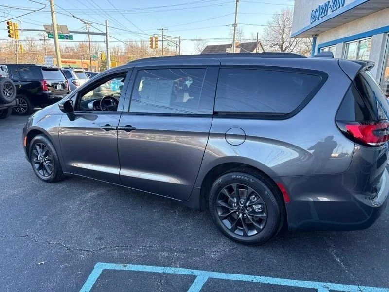 2021 Chrysler - Image 5 of 12