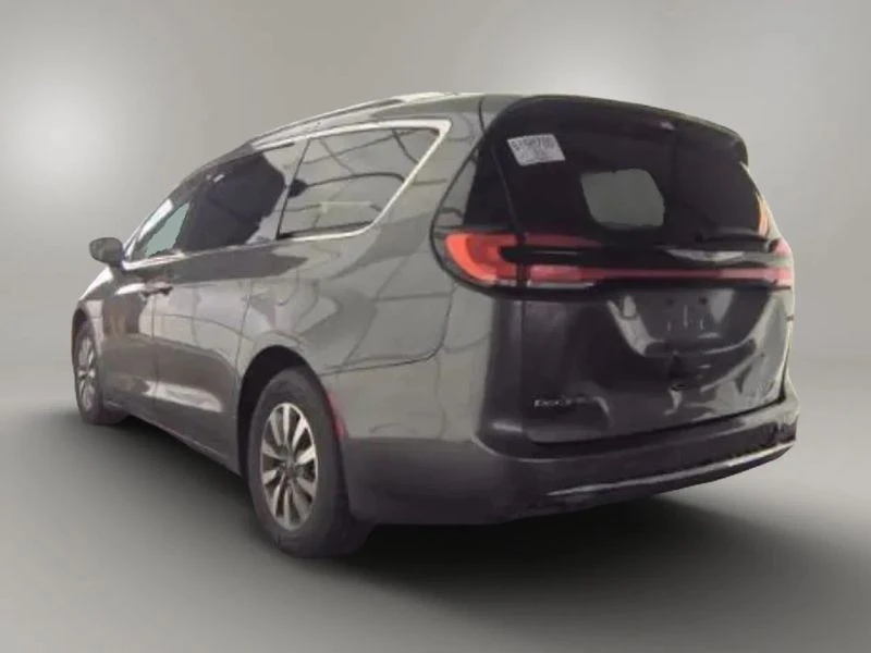 2021 Chrysler - Image 3 of 4