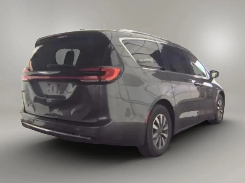 2021 Chrysler - Image 4 of 4