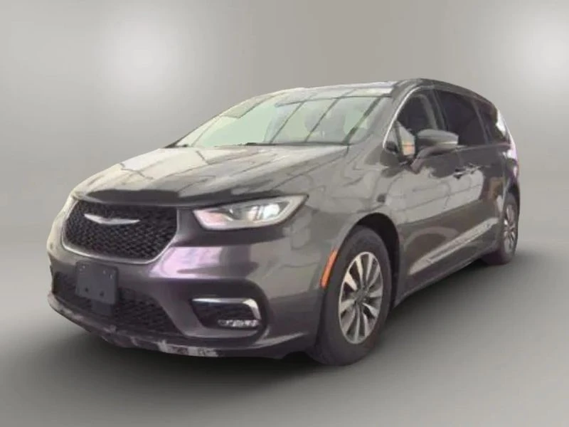 2021 Chrysler - Image 2 of 4