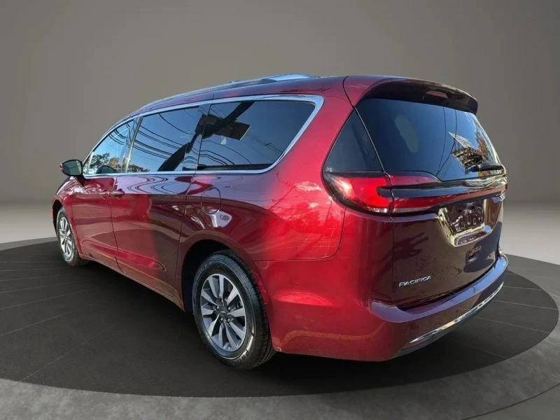 2021 Chrysler - Image 7 of 12