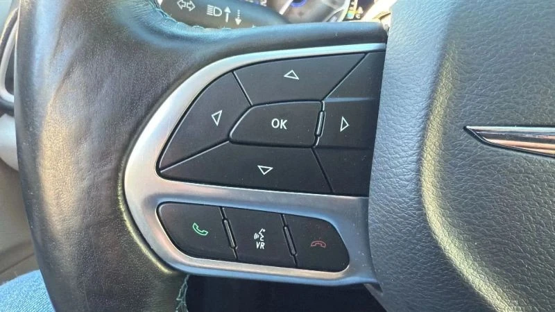 2021 Chrysler - Image 12 of 12