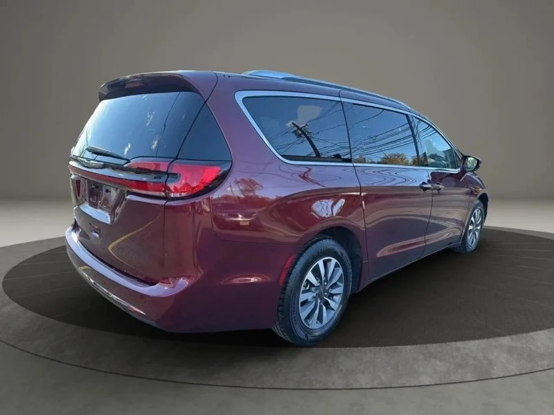 2021 Chrysler - Image 5 of 12