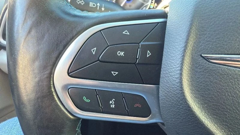 2021 Chrysler - Image 12 of 12