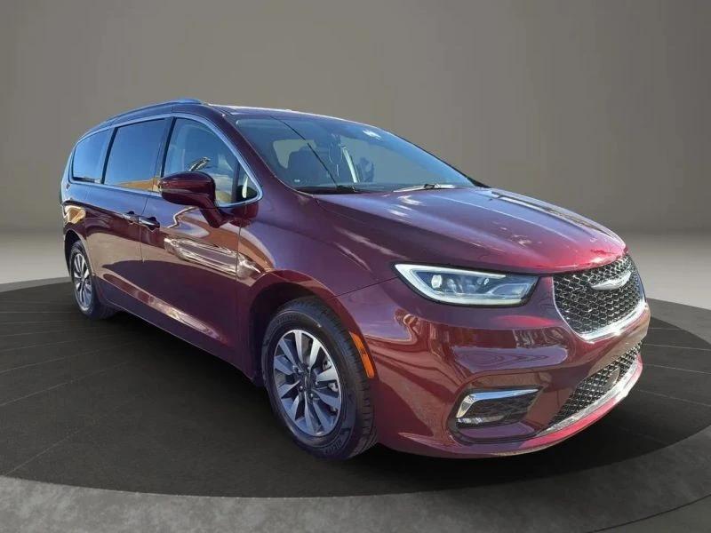 2021 Chrysler - Image 3 of 12