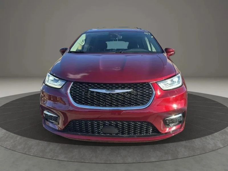 2021 Chrysler - Image 2 of 12