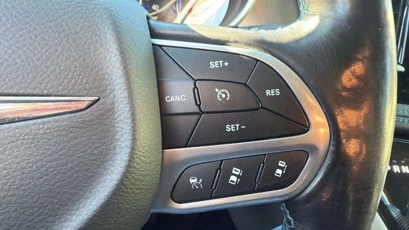 2021 Chrysler - Image 11 of 12
