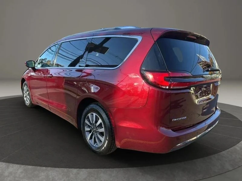 2021 Chrysler - Image 7 of 12