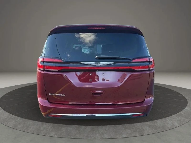 2021 Chrysler - Image 6 of 12