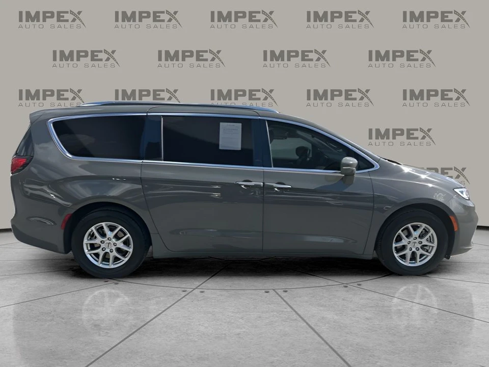 2021 Chrysler - Image 6 of 21