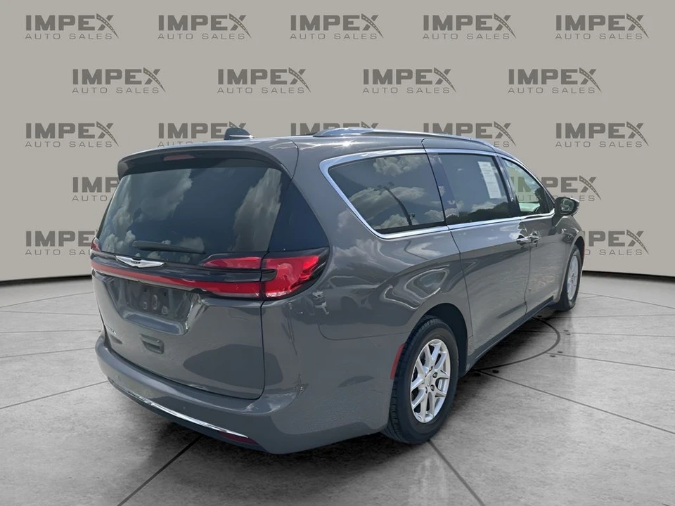 2021 Chrysler - Image 5 of 21