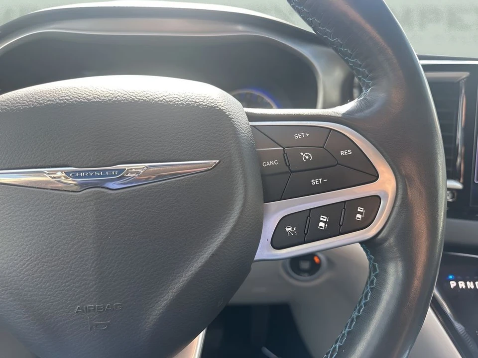 2021 Chrysler - Image 15 of 21